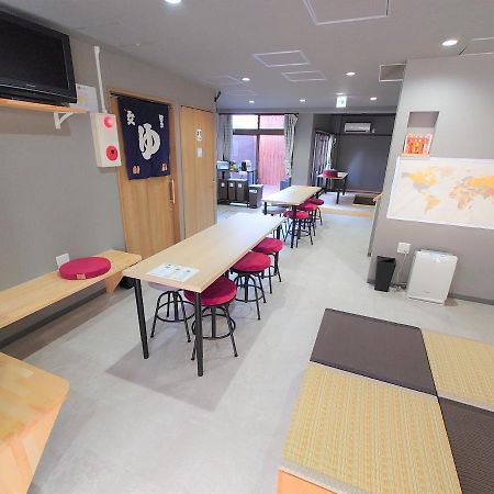 Stay Inn Koto Kyōto Esterno foto