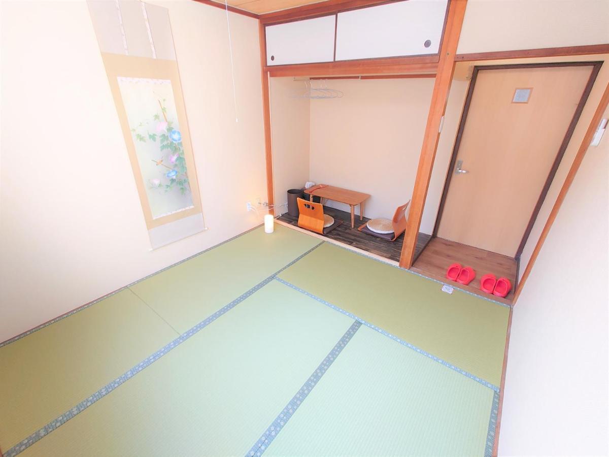 Stay Inn Koto Kyōto Esterno foto