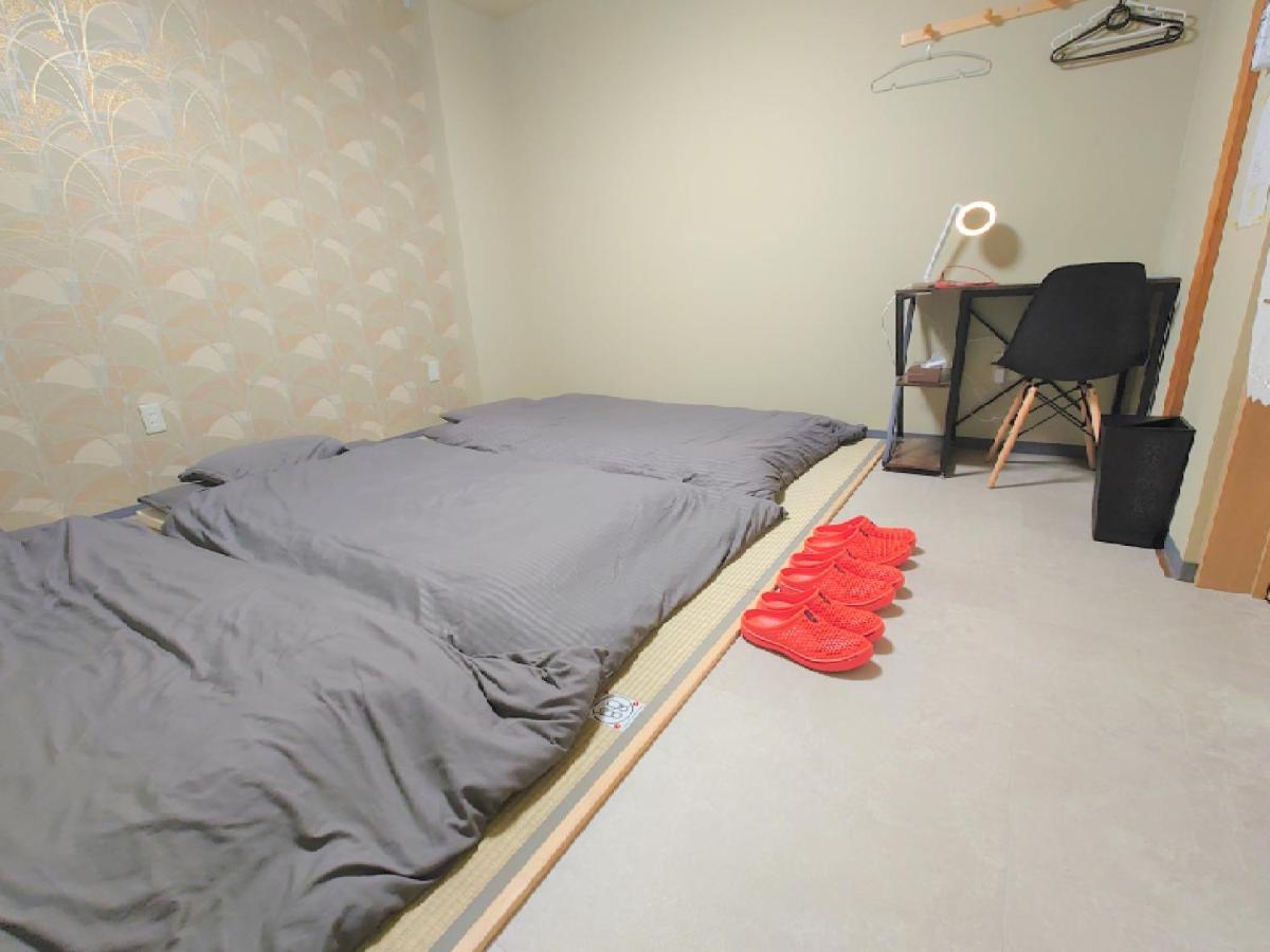 Stay Inn Koto Kyōto Esterno foto