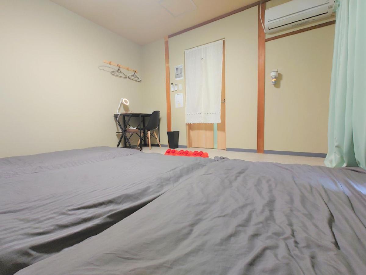 Stay Inn Koto Kyōto Esterno foto