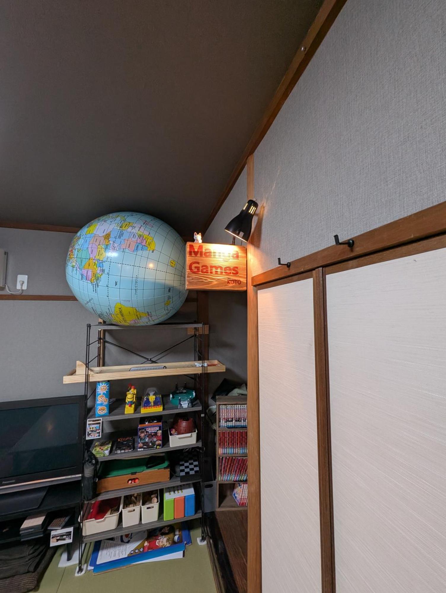 Stay Inn Koto Kyōto Esterno foto