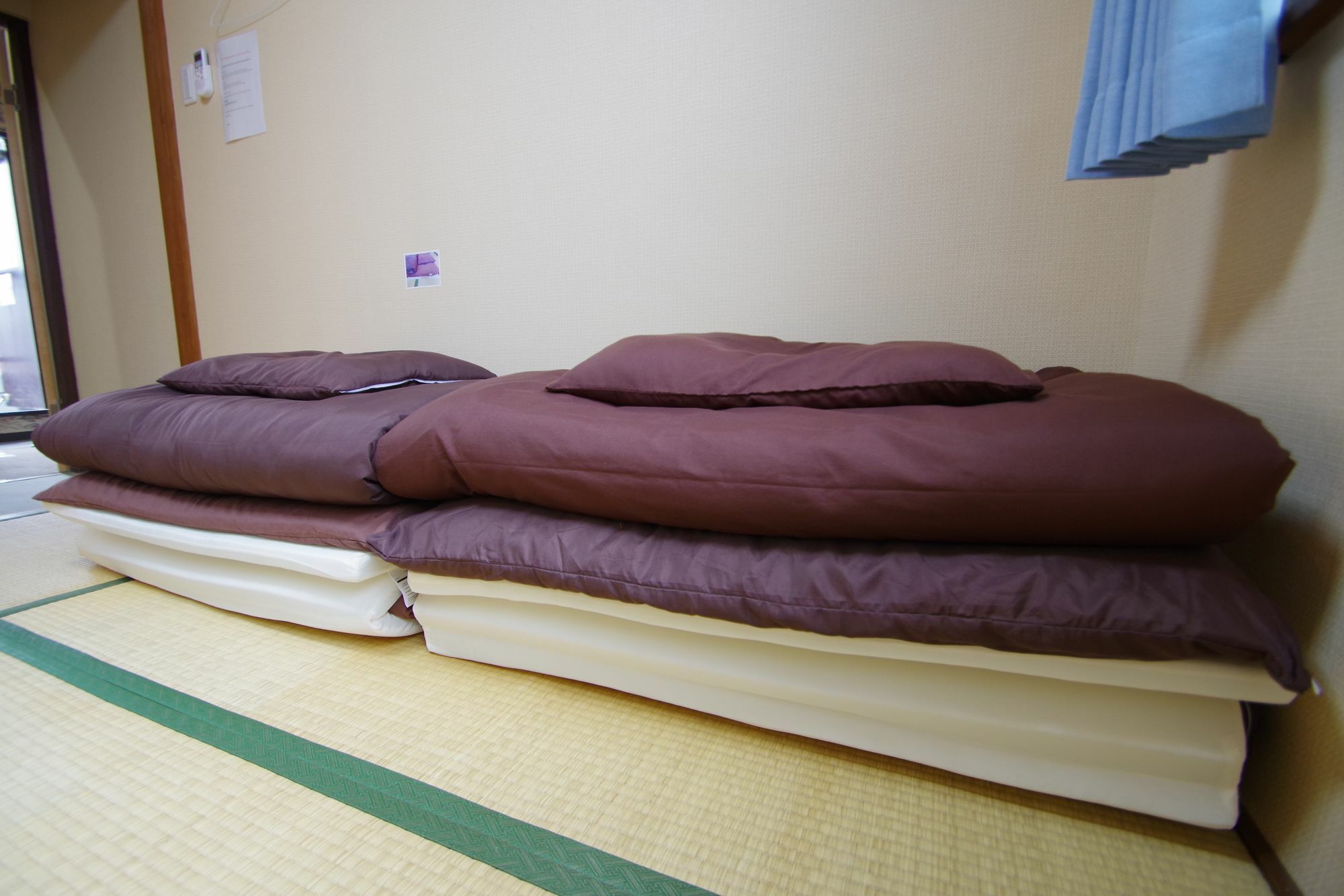 Stay Inn Koto Kyōto Esterno foto