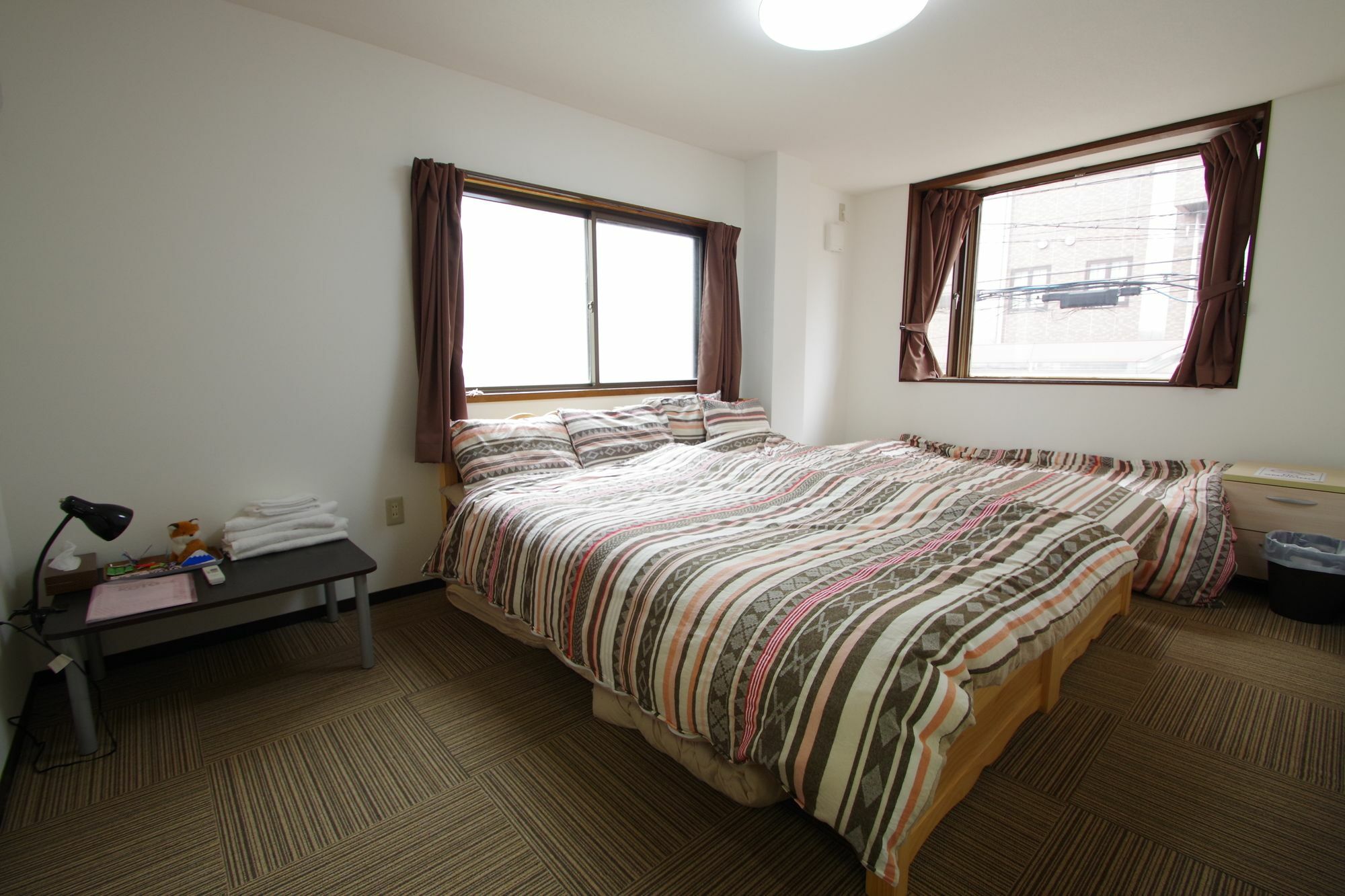 Stay Inn Koto Kyōto Esterno foto